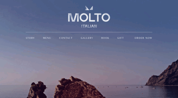 moltoitalian.com