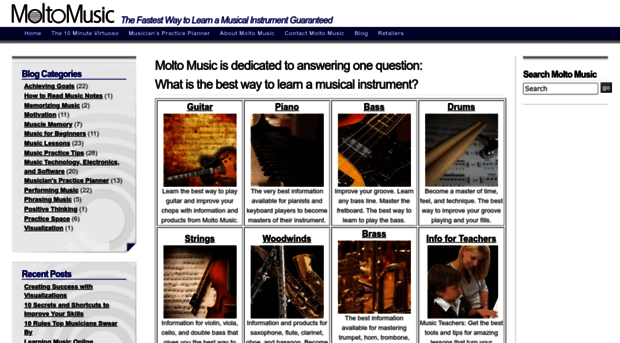 moltomusic.com