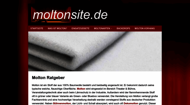 moltonsite.de