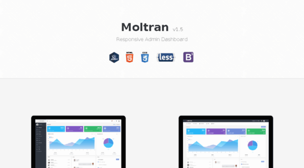 moltran.coderthemes.com