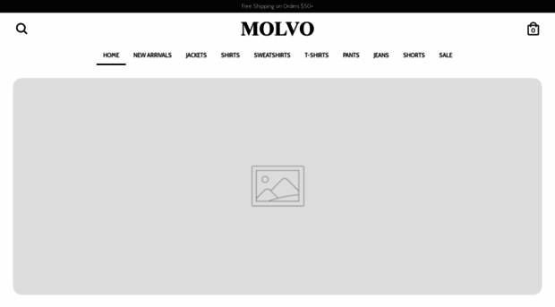 molvo.com