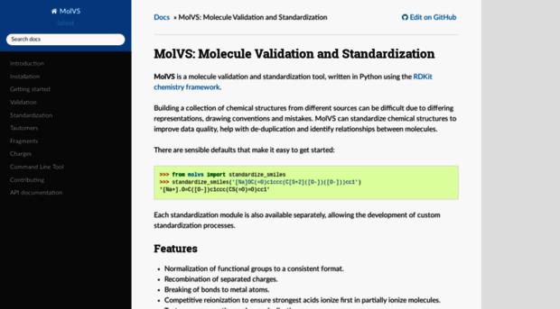 molvs.readthedocs.io