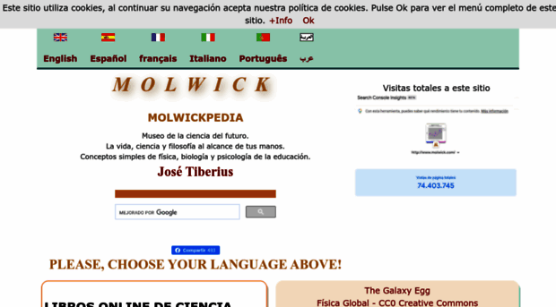 molwick.com