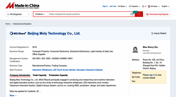 molyboard.en.made-in-china.com