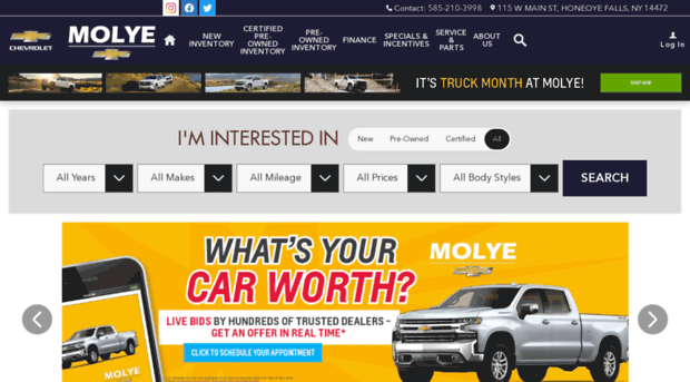 molye.com