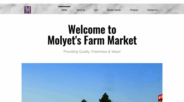 molyets.com