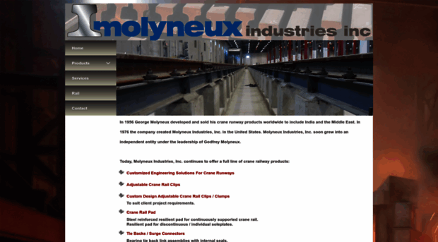 molyneuxindustries.com