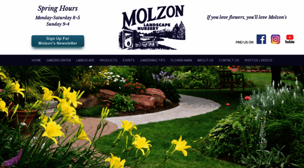 molzons.com