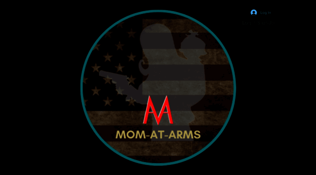 mom-at-arms.com