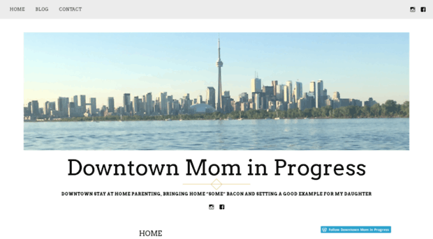 mom-in-progress.com