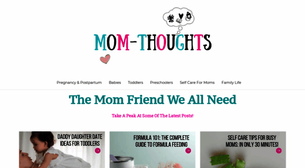 mom-thoughts.com