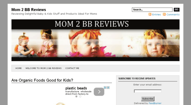 mom2bbreviews.com