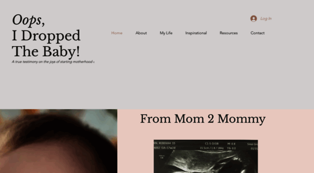 mom2mommy.com