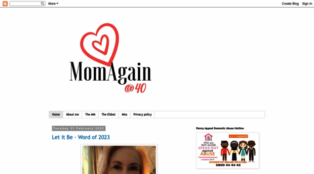 momagain40.blogspot.in