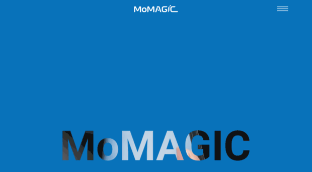 momagic.in