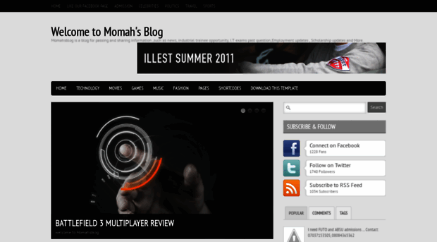 momahsblog.blogspot.com.ng
