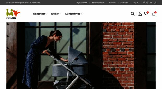 momakids.nl