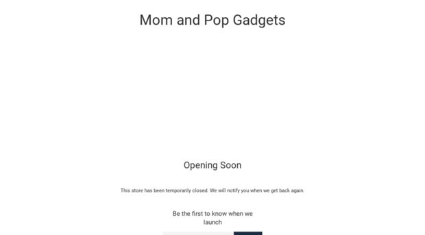 momandpopgadgets.com