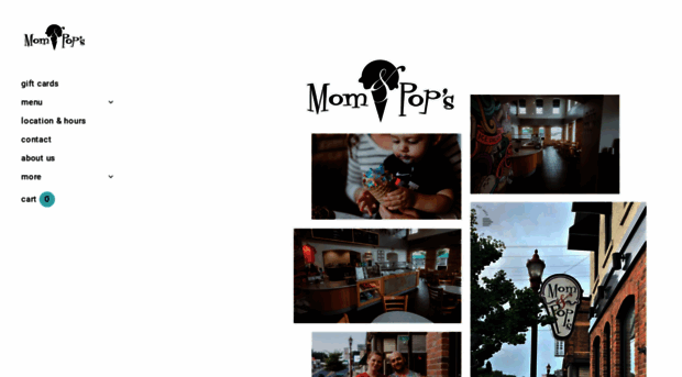 momandpopsicecream.com