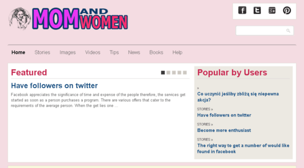 momandwomen.com