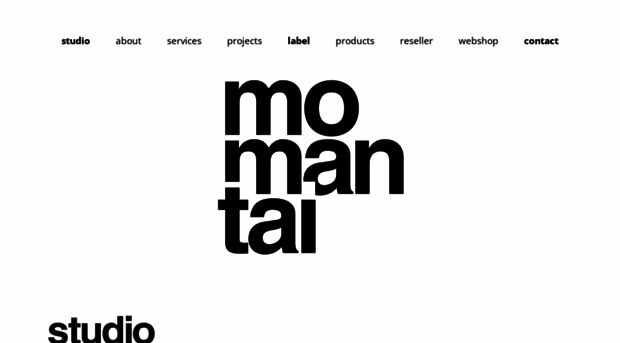 momantaidesign.com