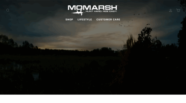 momarsh.com