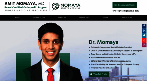 momayamd.com