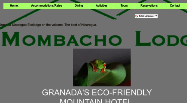 mombacholodge.com