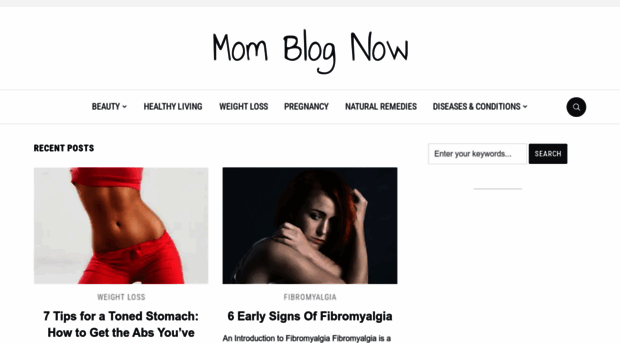 momblognow.com