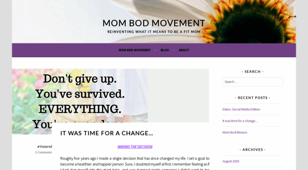 mombodmovement.com