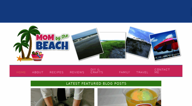 mombythebeach.com