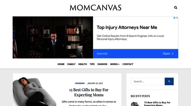 momcanvas.com