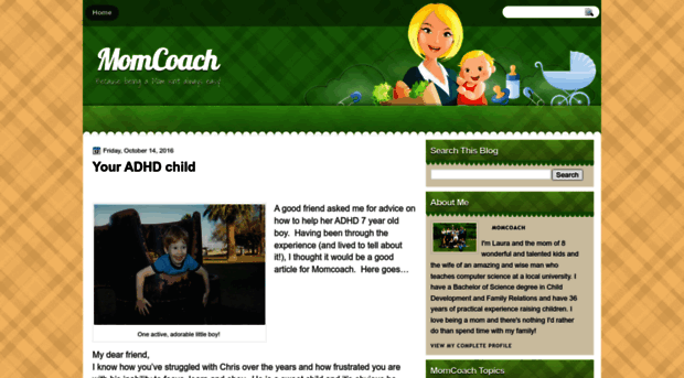 momcoach.hopali.com