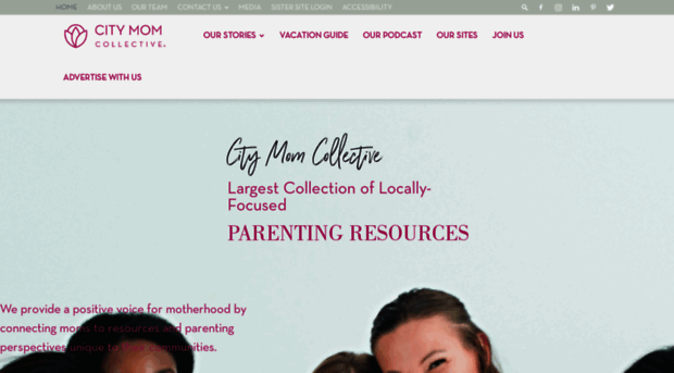 momcollective.com