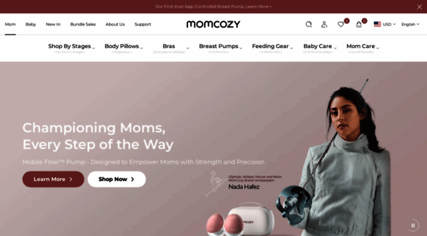 momcozy.com