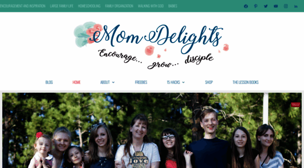 momdelights.com