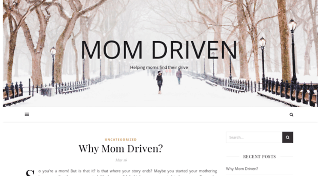 momdriven.com