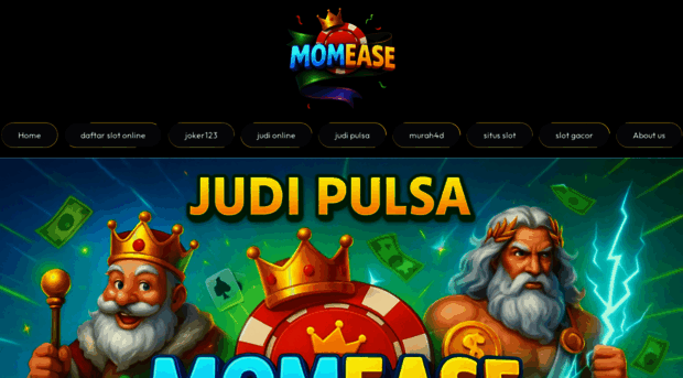 momease.id
