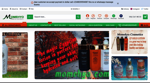 momehyo.com.ng