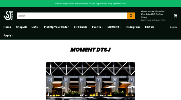 moment-sj.com