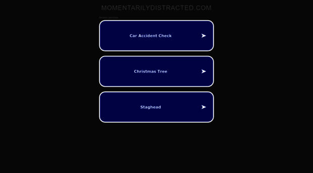 momentarilydistracted.com