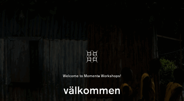 momentaworkshops.com