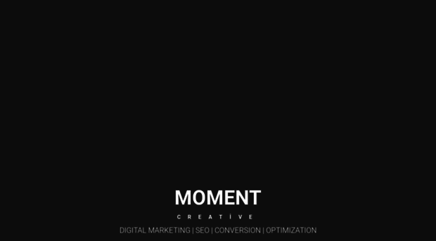 momentcreative.com