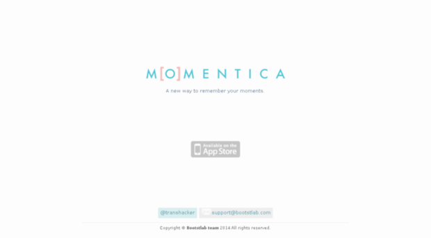 momentica.co