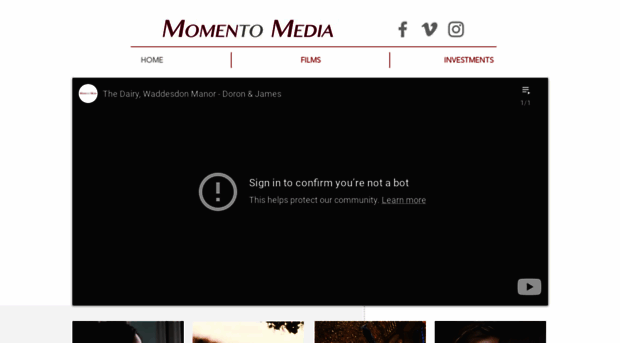 momento-media.com