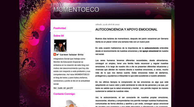 momentoeco.blogspot.com