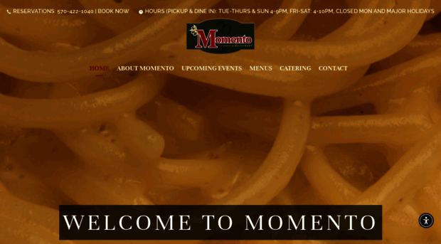 momentopizzeria.com