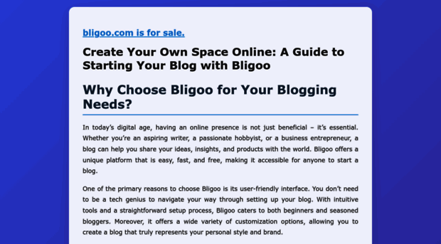 momentosinolvidables.bligoo.com