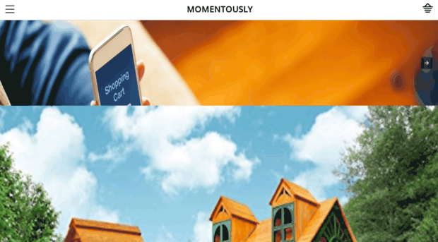 momentously.com