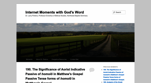 moments.nbseminary.com